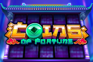 Coins of Fortune